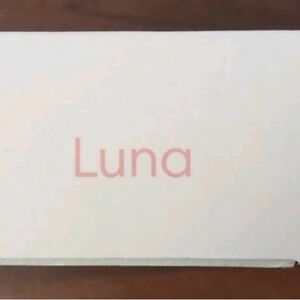 NOMISK LUNA Pink Neck Massager